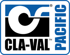 Cla-Val logo