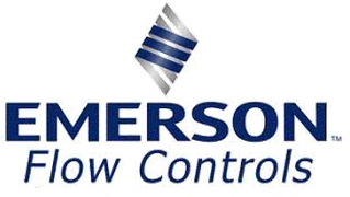 Emerson / Custom Controls logo
