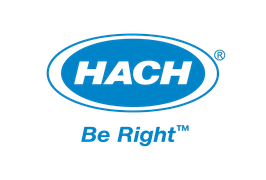 Hach logo