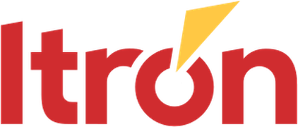 Itron logo