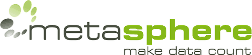 Metasphere logo