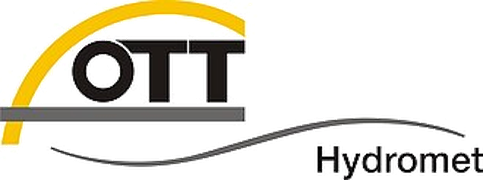 OTT Hydromet logo